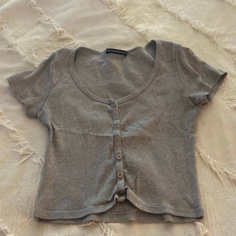 Great Brandy Top